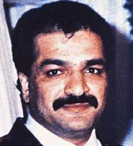 tiger memon
