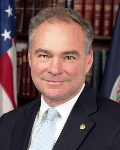 Tim Kaine 5 tim kaine