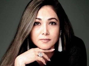 tina ambani