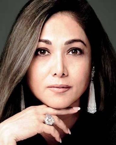 Tina Ambani 6 tina ambani