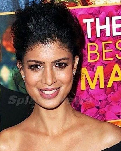 tina desai