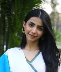 tina shilparaj