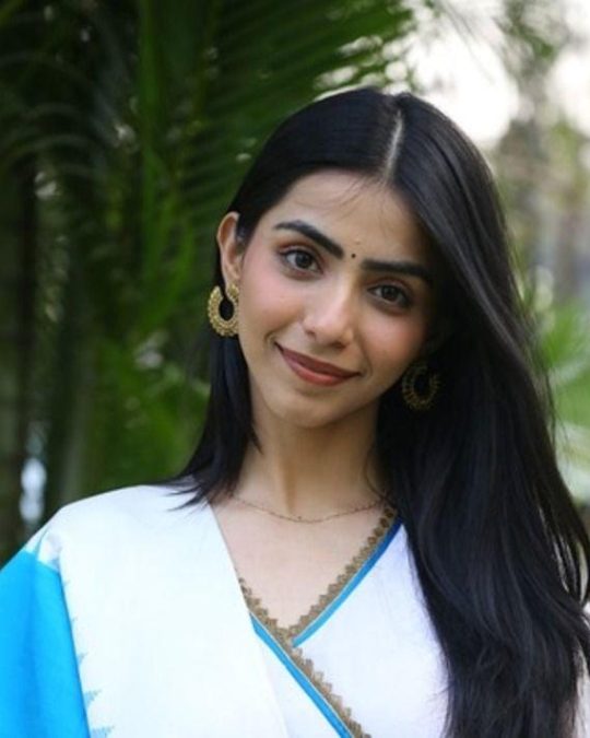 tina shilparaj
