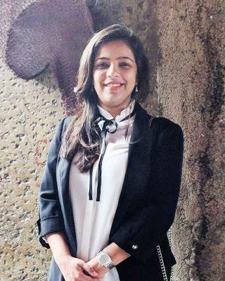tina tharwani