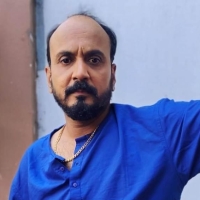 tirthanand rao
