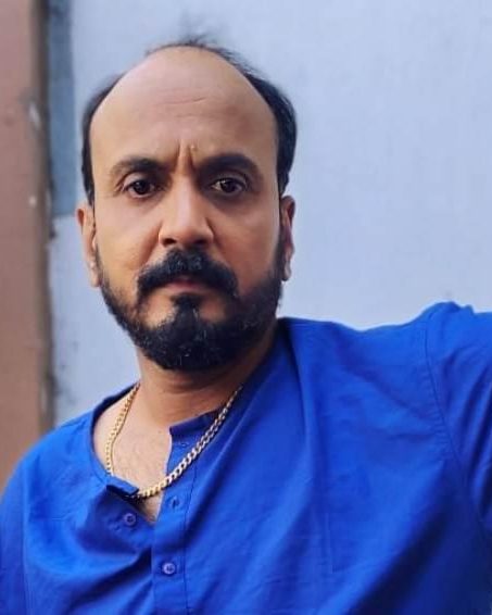 Tirthanand Rao 2 tirthanand rao