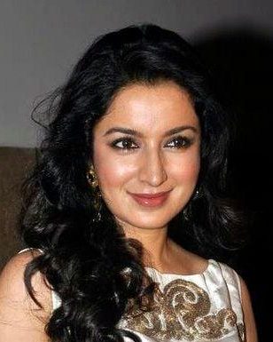 tisca chopra