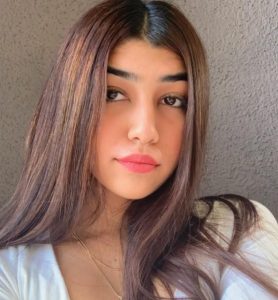 tishaa kumar