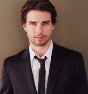 tom cruise