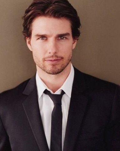 Tom Cruise 2 tom cruise