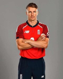 tom curran