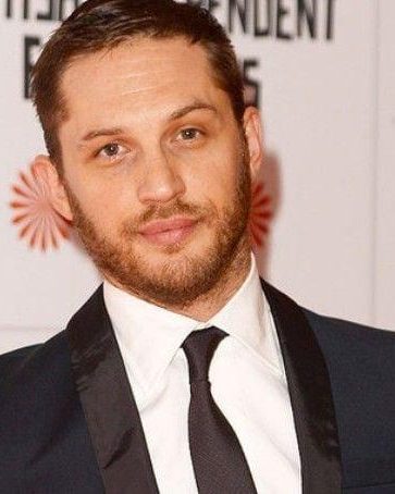 tom hardy