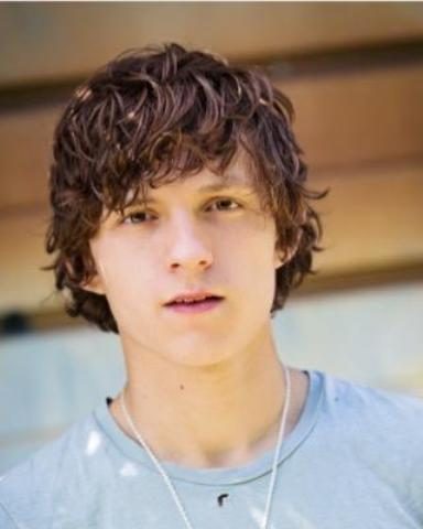 tom holland