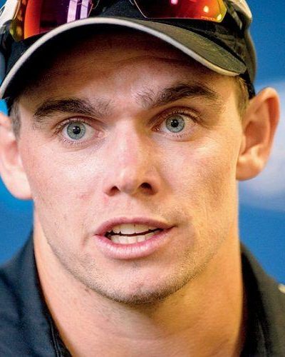 Tom Latham 9 tom latham