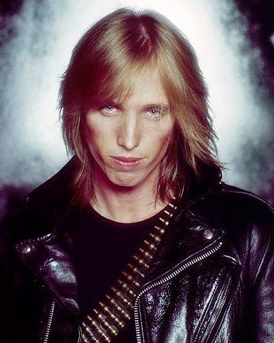 tom petty