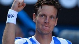 tomas berdych
