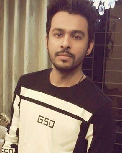 tony kakkar