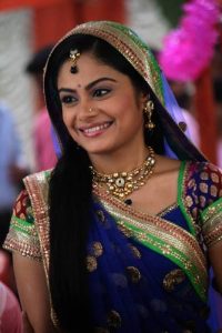 toral rasputra