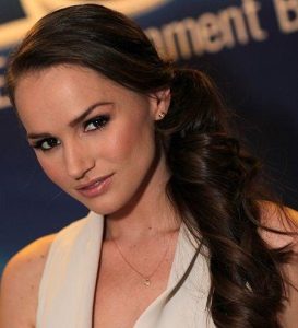 tori black
