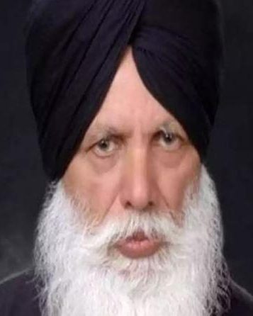 tota singh