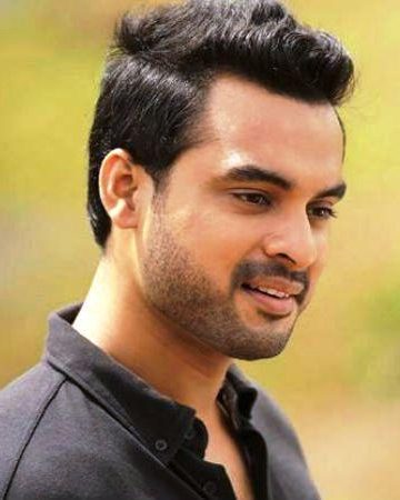 tovino thomas