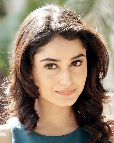 tridha choudhury