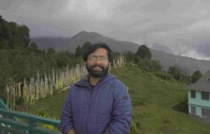 tridipta ghosh