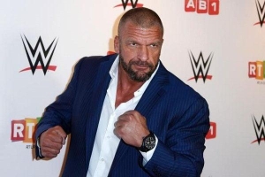 triple h