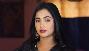 trisha kar madhu