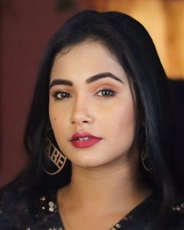 trisha kar madhu