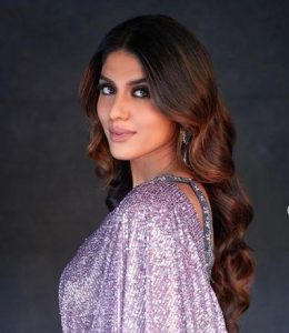 trisha shetty