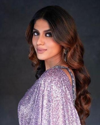 Trisha Shetty 15 trisha shetty