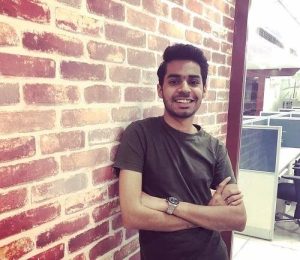 trishneet arora