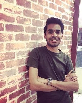 trishneet arora