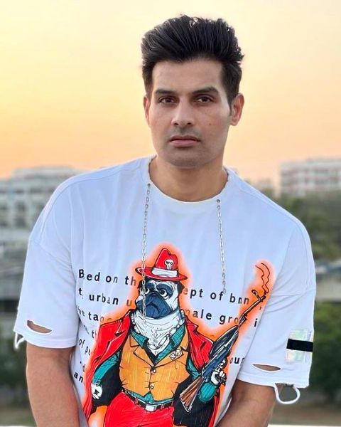 trishul marathe