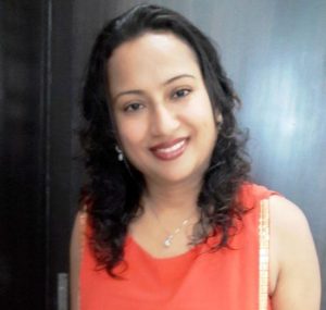 trupti jadhav