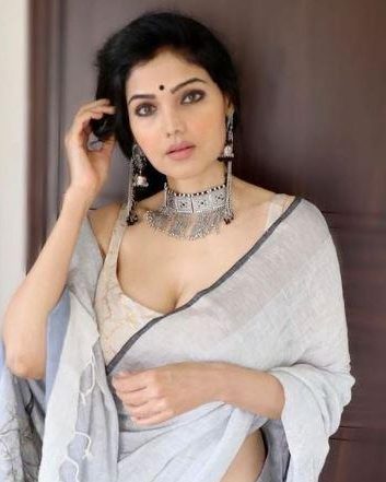 trupti toradmal