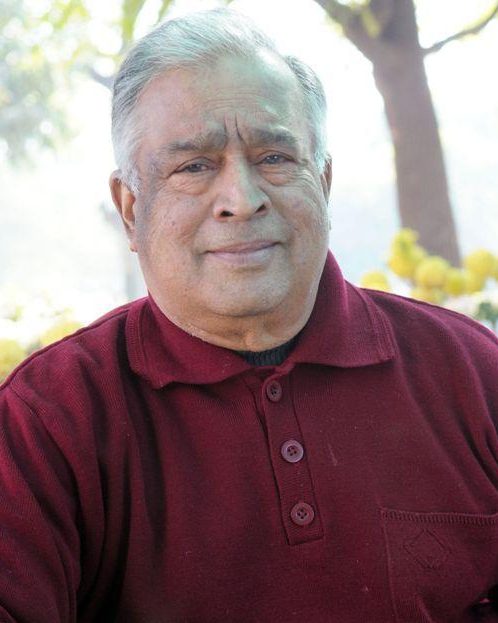 tsr subramanian