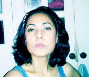 tuhina vohra