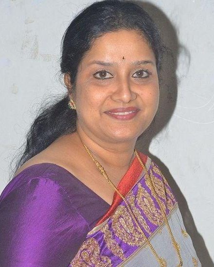 tulasi shivamani
