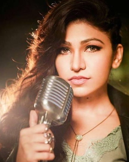Tulsi Kumar 7 tulsi kumar