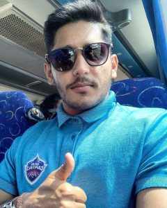 tushar deshpande