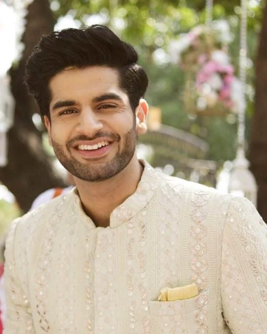 tushar dhembla