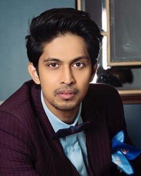 tushar pandey