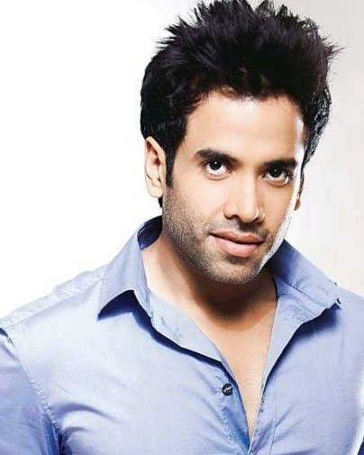 tusshar kapoor