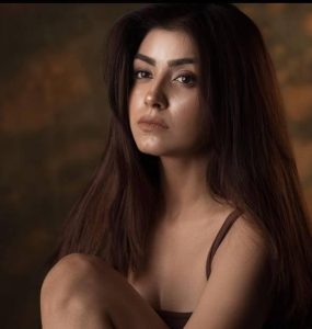 twinkle arora