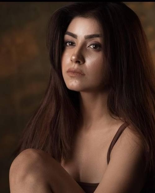 twinkle arora