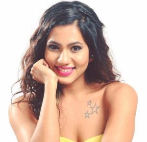 twinkle vasisht