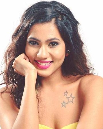 twinkle vasisht