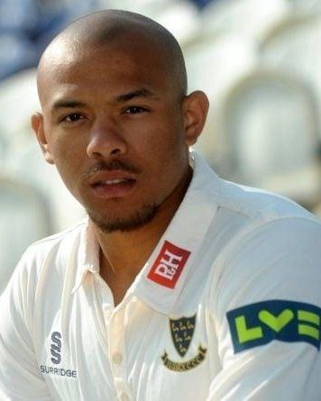 Tymal Mills 17 tymal mills